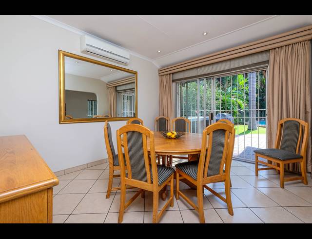 4 BEDROOM HOUSE FOR SALE IN GALLO MANOR